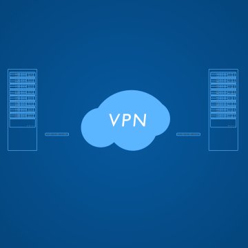 vpn services chain computers servers zerovpn